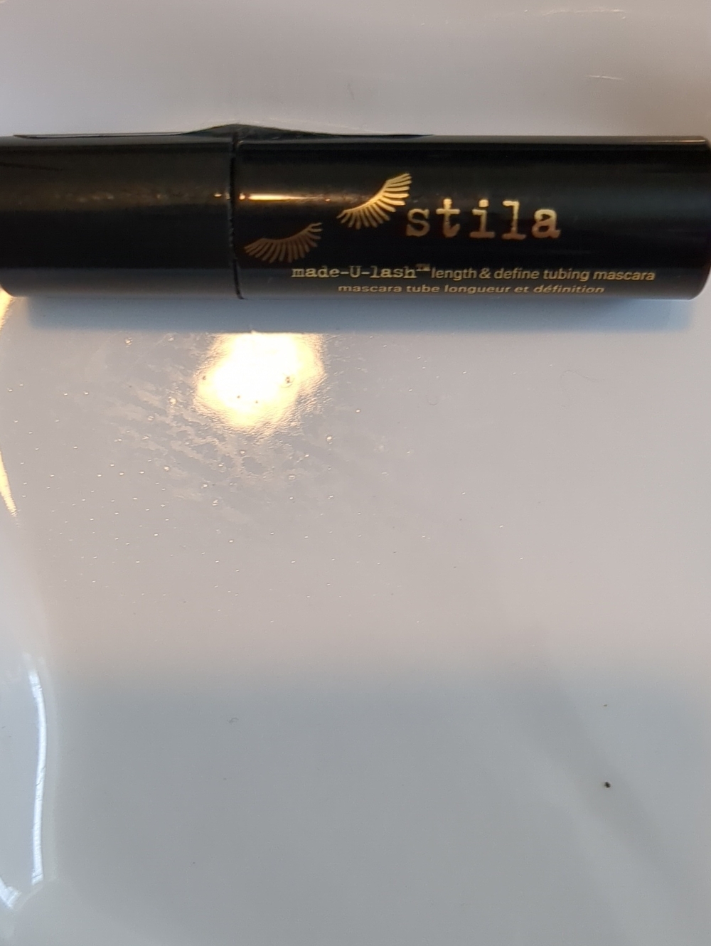 Length And Define Mascara